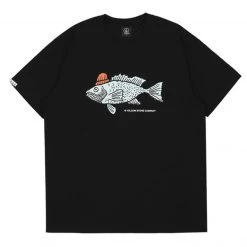 Volcom 2022 SS Unisex Street Style U-Neck Cotton Short Sleeves Logo For Men White X M -Volcom Sales Shop org 3213