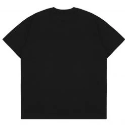 Volcom 2022 SS Unisex Street Style U-Neck Cotton Short Sleeves Logo For Men White X M -Volcom Sales Shop org 3214