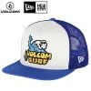 Volcom Unisex Street Style Collaboration Caps For Men No Color Specification X One Size -Volcom Sales Shop org 3219