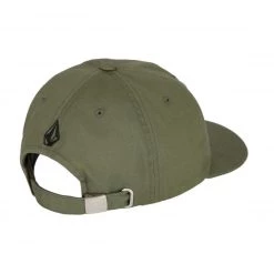 Volcom 2021-22FW Unisex Caps For Men Khaki X One Size -Volcom Sales Shop org 322