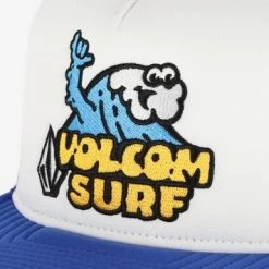Volcom Unisex Street Style Collaboration Caps For Men No Color Specification X One Size -Volcom Sales Shop org 3225