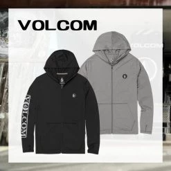 Volcom Swimwear For Men Gray X S