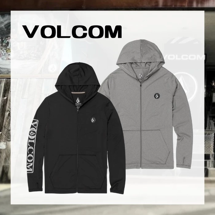 Volcom Swimwear For Men Gray X S 3 Volcom Swimwear For Men Gray X S