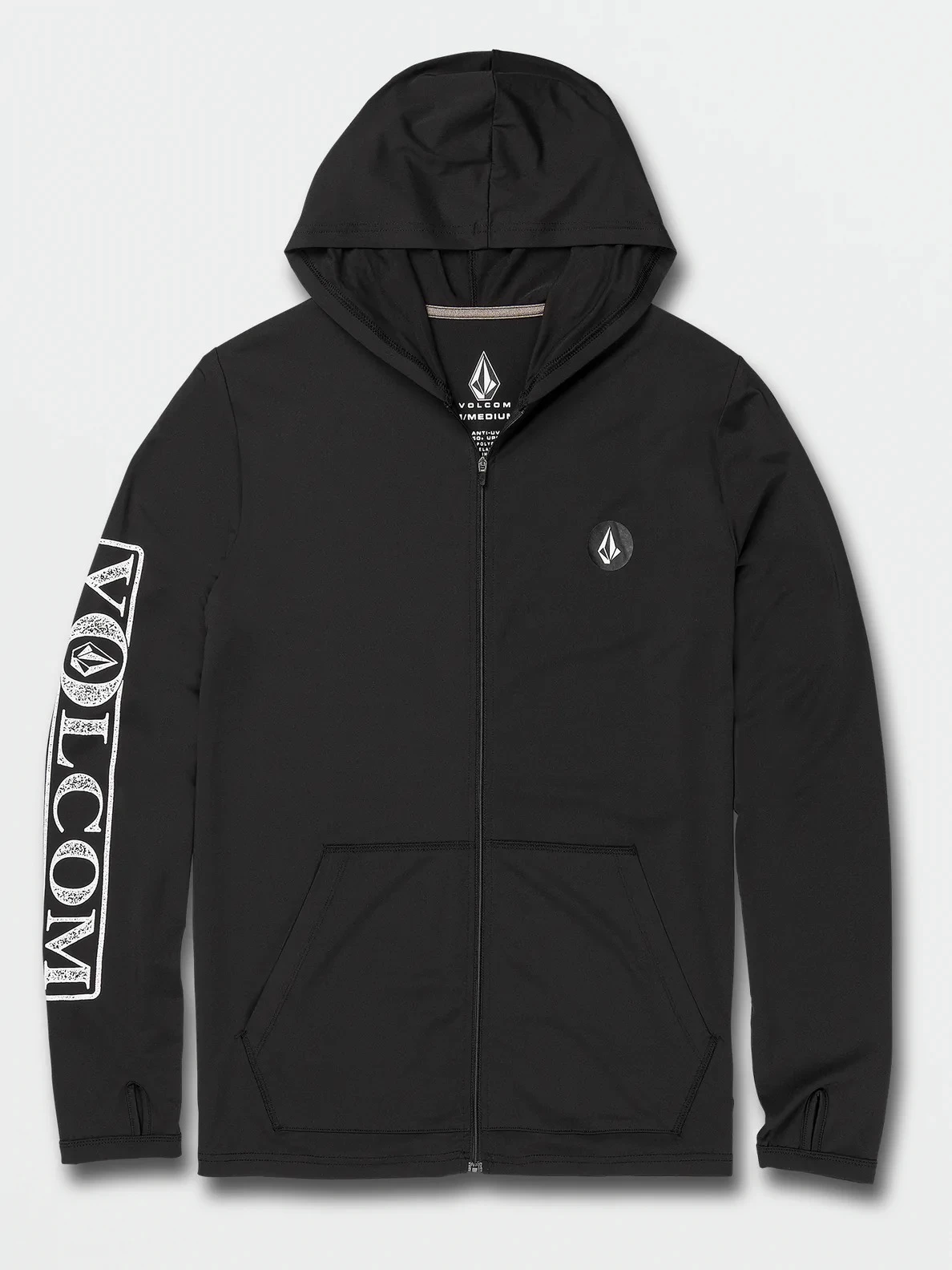 Volcom Swimwear For Men Gray X S 6 Volcom Swimwear For Men Gray X S - Image 4