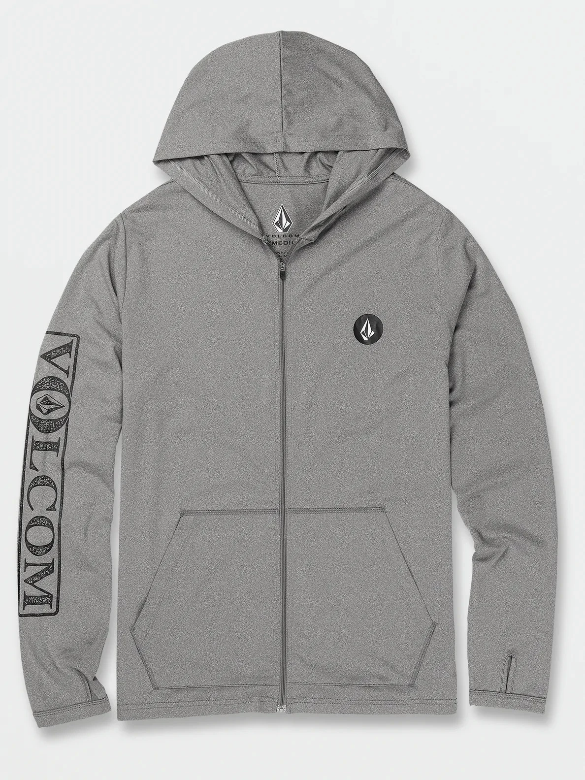 Volcom Swimwear For Men Gray X S 8 Volcom Swimwear For Men Gray X S - Image 6