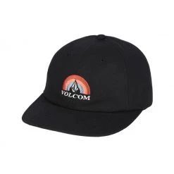 Volcom 2021-22FW Unisex Caps For Men Khaki X One Size -Volcom Sales Shop org 325