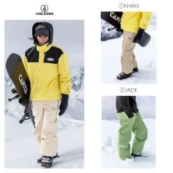 Volcom HOME Jade X L