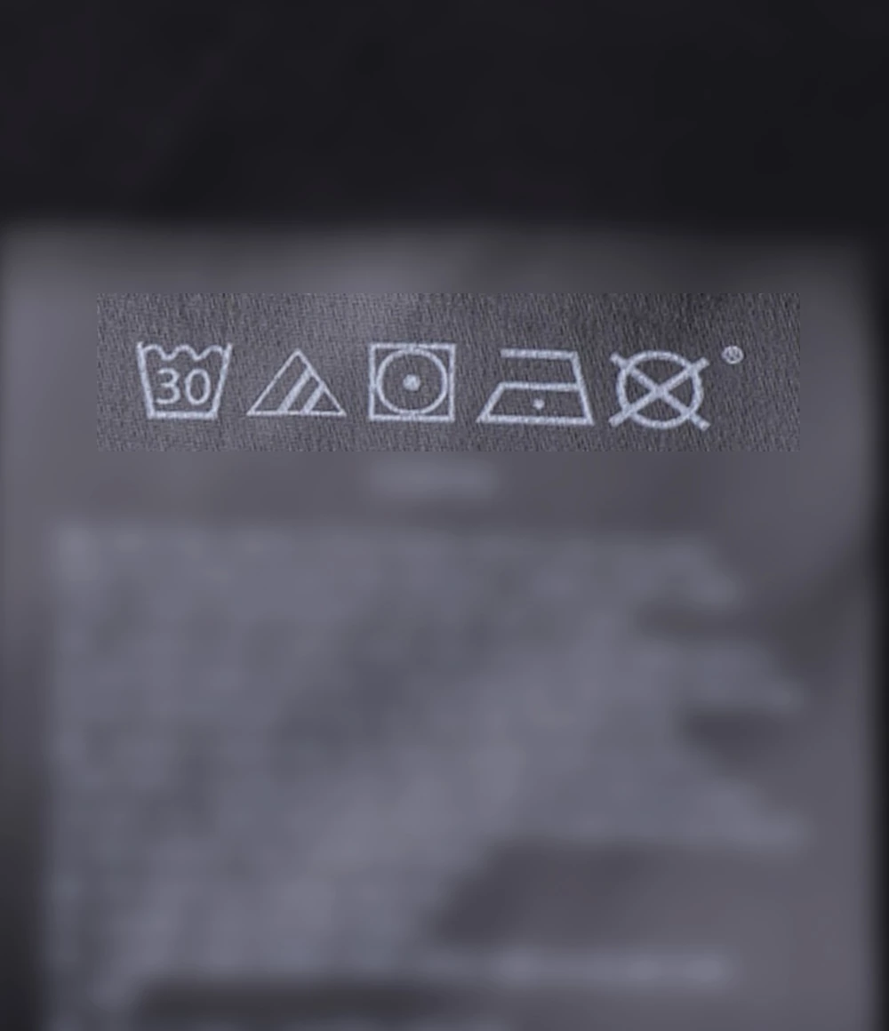 Volcom 2022 SS Down Jackets For Men Black (black) Series X M 5 Volcom 2022 SS Down Jackets For Men Black (black) Series X M - Image 3