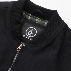 Volcom 2022 SS Down Jackets For Men Black (black) Series X M 17 Volcom 2022 SS Down Jackets For Men Black (black) Series X M -Volcom Sales Shop org 3272