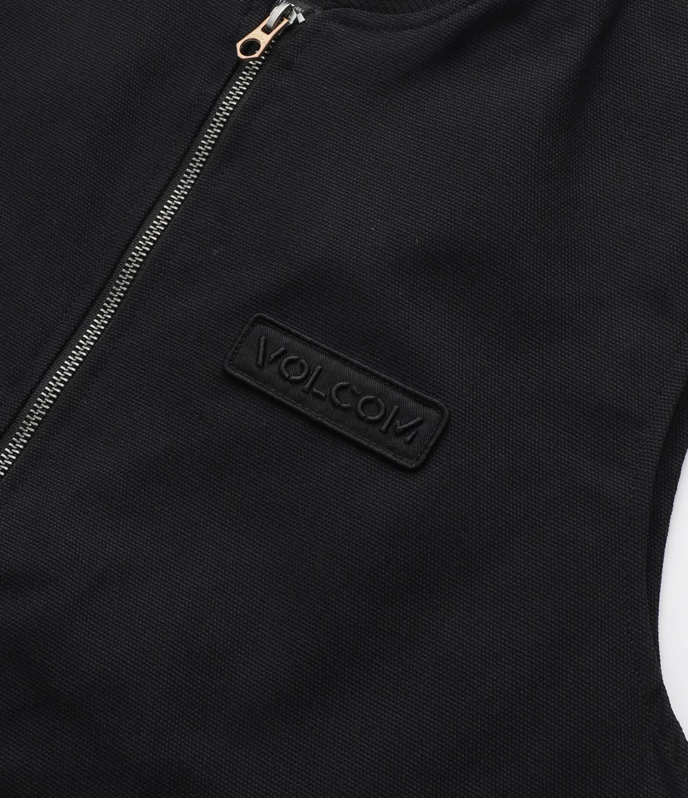 Volcom 2022 SS Down Jackets For Men Black (black) Series X M 8 Volcom 2022 SS Down Jackets For Men Black (black) Series X M - Image 6