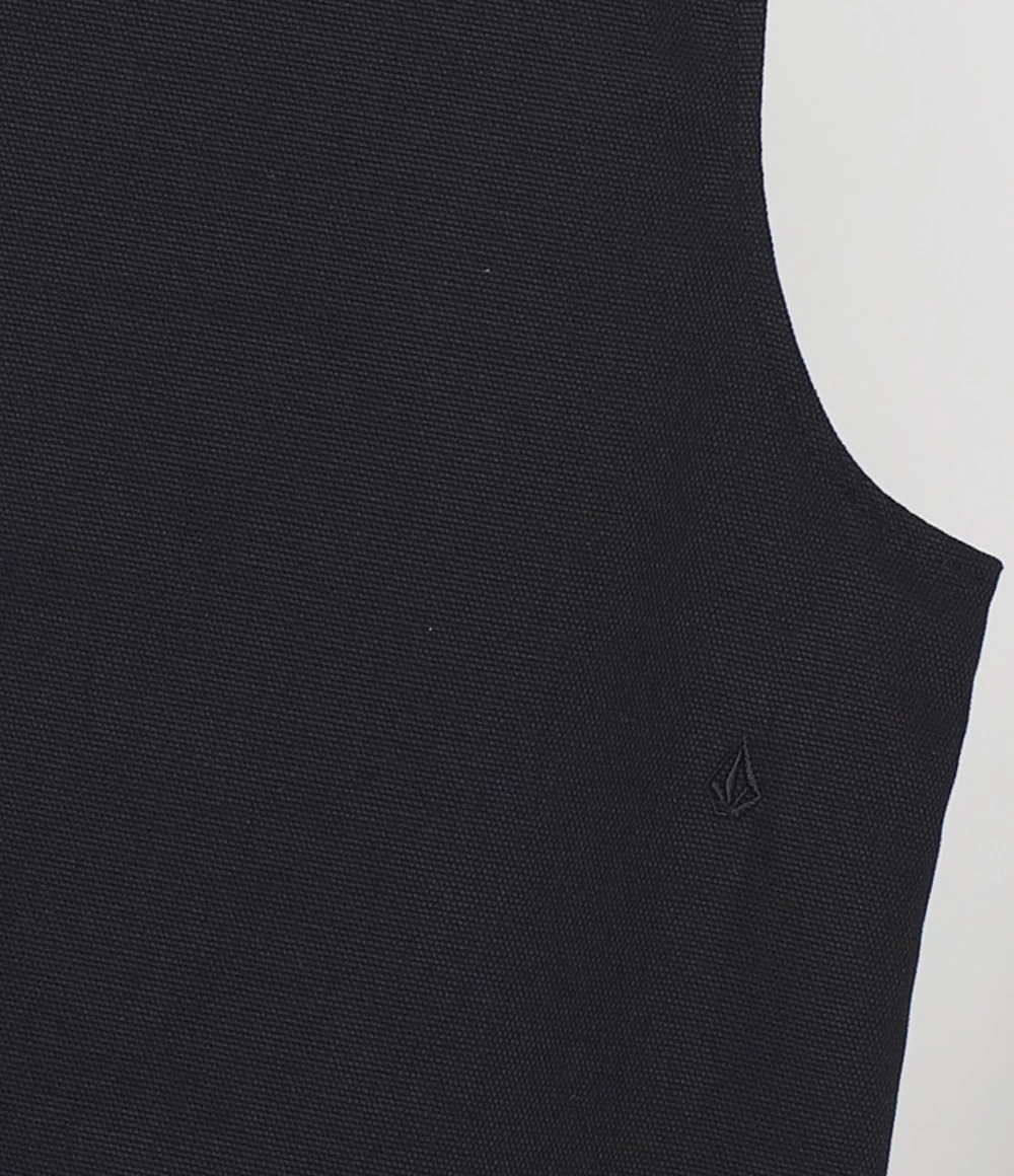 Volcom 2022 SS Down Jackets For Men Black (black) Series X M 10 Volcom 2022 SS Down Jackets For Men Black (black) Series X M - Image 8