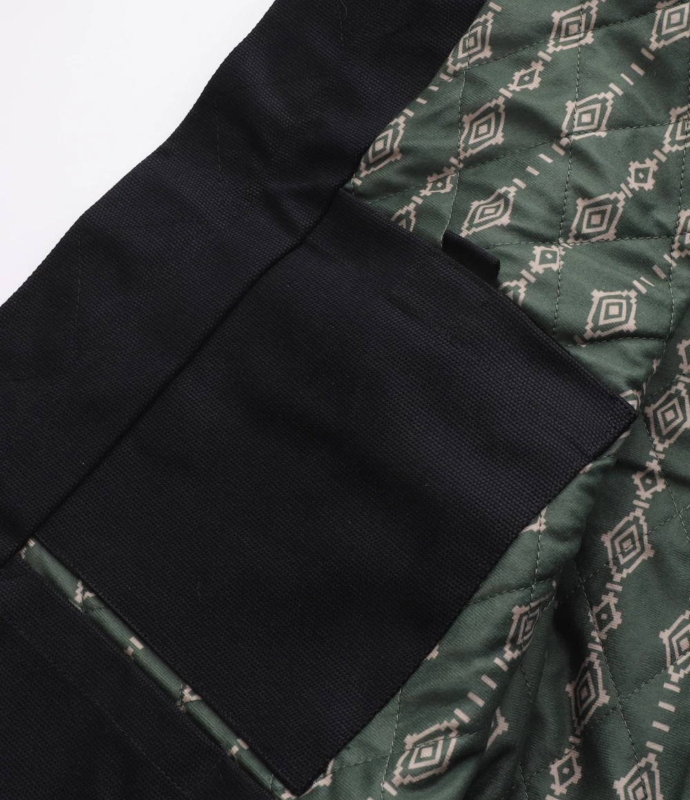 Volcom 2022 SS Down Jackets For Men Black (black) Series X M 13 Volcom 2022 SS Down Jackets For Men Black (black) Series X M - Image 11