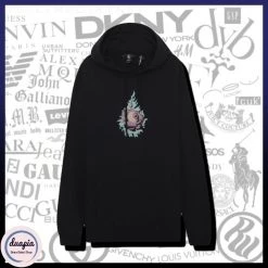 Volcom 2022 SS Tops For Men Black (black) Series X M