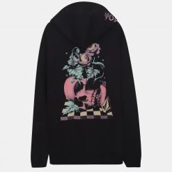 Volcom 2022 SS Tops For Men Black (black) Series X M -Volcom Sales Shop org 3281