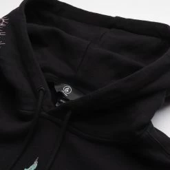 Volcom 2022 SS Tops For Men Black (black) Series X M -Volcom Sales Shop org 3282