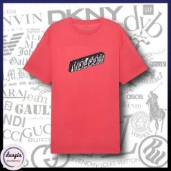 Volcom 2022 SS T-Shirts For Men Pink X M