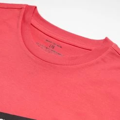 Volcom 2022 SS T-Shirts For Men Pink X M -Volcom Sales Shop org 3291