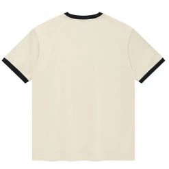 Volcom Unisex Street Style Logo T-Shirts For Men Navy X Xl -Volcom Sales Shop org 3345