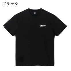 Volcom Unisex U-Neck Cotton Short Sleeves Logo T-Shirts For Men Black X L -Volcom Sales Shop org 336