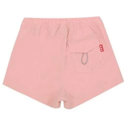 Volcom Casual Style Unisex Street Style Logo Shorts For Women Black X Xs -Volcom Sales Shop org 3390