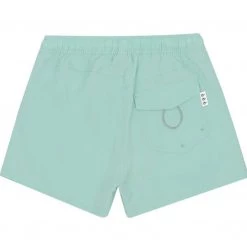 Volcom Casual Style Unisex Street Style Logo Shorts For Women Black X Xs -Volcom Sales Shop org 3391