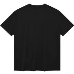 Volcom Unisex Street Style Cotton Short Sleeves Logo T-Shirts For Men Navy X Xl -Volcom Sales Shop org 3428