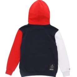 Volcom Unisex Long Sleeves Cotton Logo Hoodies For Men Blue X M -Volcom Sales Shop org 3445