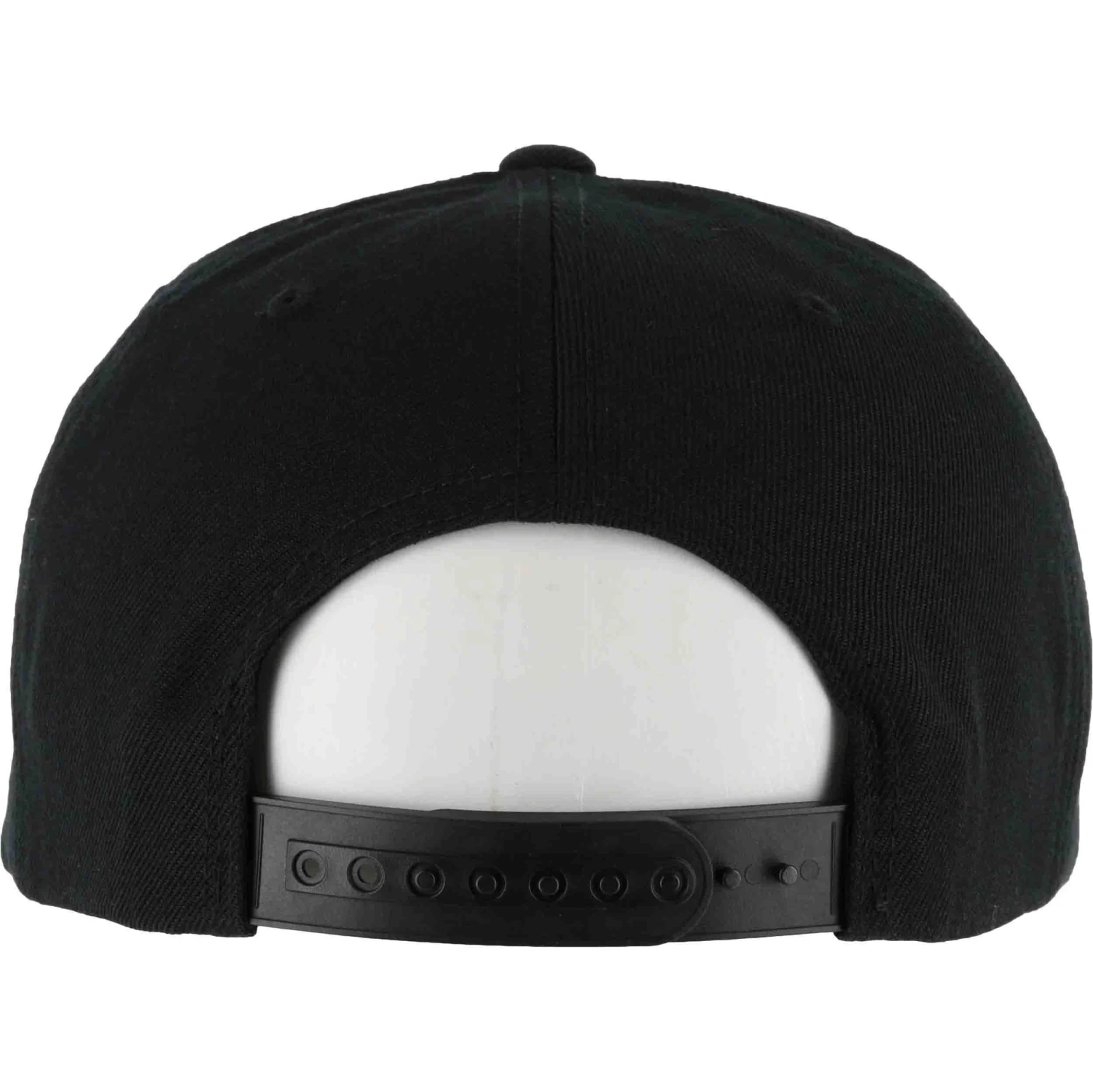 Volcom Caps For Men Black X One Size 4 Volcom Caps For Men Black X One Size - Image 2