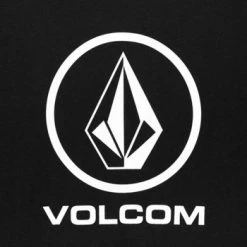 Volcom Unisex U-Neck Cotton Short Sleeves Logo T-Shirts For Men Black X L 21 Volcom Unisex U-Neck Cotton Short Sleeves Logo T-Shirts For Men Black X L -Volcom Sales Shop org 3465