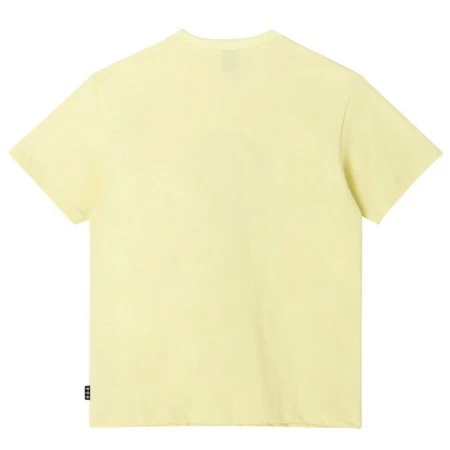 Volcom Unisex U-Neck Cotton Short Sleeves Logo T-Shirts For Men Black X L 10 Volcom Unisex U-Neck Cotton Short Sleeves Logo T-Shirts For Men Black X L - Image 8