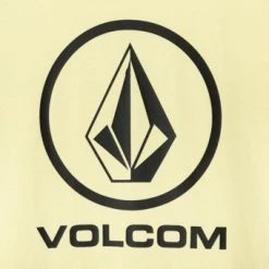 Volcom Unisex U-Neck Cotton Short Sleeves Logo T-Shirts For Men Black X L 25 Volcom Unisex U-Neck Cotton Short Sleeves Logo T-Shirts For Men Black X L -Volcom Sales Shop org 3469