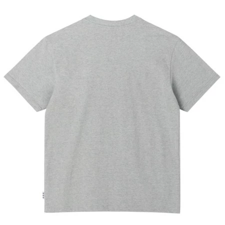 Volcom Unisex U-Neck Cotton Short Sleeves Logo T-Shirts For Men Black X L 13 Volcom Unisex U-Neck Cotton Short Sleeves Logo T-Shirts For Men Black X L - Image 11