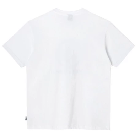 Volcom Unisex U-Neck Cotton Short Sleeves Logo T-Shirts For Men Black X L 16 Volcom Unisex U-Neck Cotton Short Sleeves Logo T-Shirts For Men Black X L - Image 14