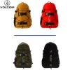 Volcom 2021 SS Unisex Plain Logo Backpacks For Men Camel X One Size -Volcom Sales Shop org 350