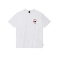 Volcom 2022 SS Unisex Plain T-Shirts For Men White X Xl -Volcom Sales Shop org 3526