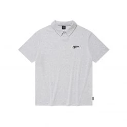 Volcom 2022 SS Unisex Plain Logo T-Shirts For Men Navy X L -Volcom Sales Shop org 3537