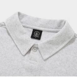 Volcom 2022 SS Unisex Plain Logo T-Shirts For Men Navy X L -Volcom Sales Shop org 3539