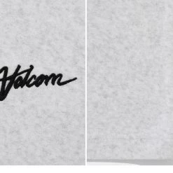 Volcom 2022 SS Unisex Plain Logo T-Shirts For Men Navy X L -Volcom Sales Shop org 3540