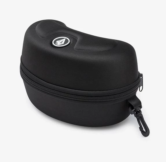 Volcom Hobbies & Culture Single Goggle Case X One Size 4 Volcom Hobbies & Culture Single Goggle Case X One Size - Image 2