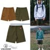 Volcom 2022 SS Plain Logo Shorts For Men Beige X L -Volcom Sales Shop org 3553