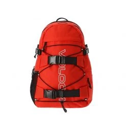 Volcom 2021 SS Unisex Plain Logo Backpacks For Men Camel X One Size -Volcom Sales Shop org 356