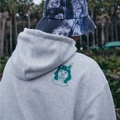 Volcom 2022 SS Unisex Bucket Hats Wide-brimmed Hats For Men Khaki X M -Volcom Sales Shop org 3572