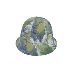 Volcom 2022 SS Unisex Bucket Hats Wide-brimmed Hats For Men Khaki X M -Volcom Sales Shop org 3574