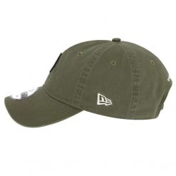 Volcom 2021-22FW Unisex Collaboration Caps For Men Khaki X One Size -Volcom Sales Shop org 3604
