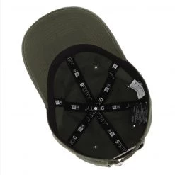 Volcom 2021-22FW Unisex Collaboration Caps For Men Khaki X One Size -Volcom Sales Shop org 3606