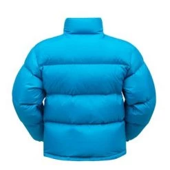 Volcom Unisex Street Style Logo Down Jackets For Men Cream X Xl -Volcom Sales Shop org 3616