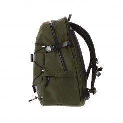 Volcom 2021 SS Unisex Plain Logo Backpacks For Men Camel X One Size -Volcom Sales Shop org 362