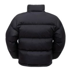 Volcom Unisex Street Style Logo Down Jackets For Men Cream X Xl -Volcom Sales Shop org 3627