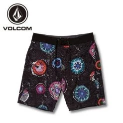 Volcom Unisex Activewear For Women No Color Specification X M