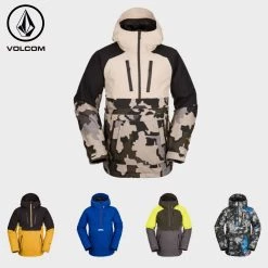 Volcom 2021-22FW HOME Multi X Xl